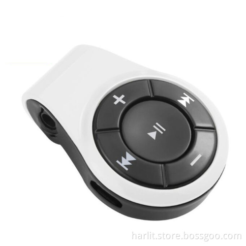 Hot Sell Wireless Bluetooth Audio Receiver Adapter For Speaker Wired Earphones Portable Music Transmitter For Headphone Headset